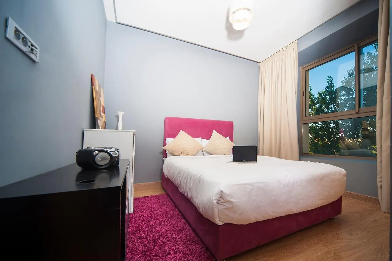 Villa Loubane Marrakesh 0*,  Marokko