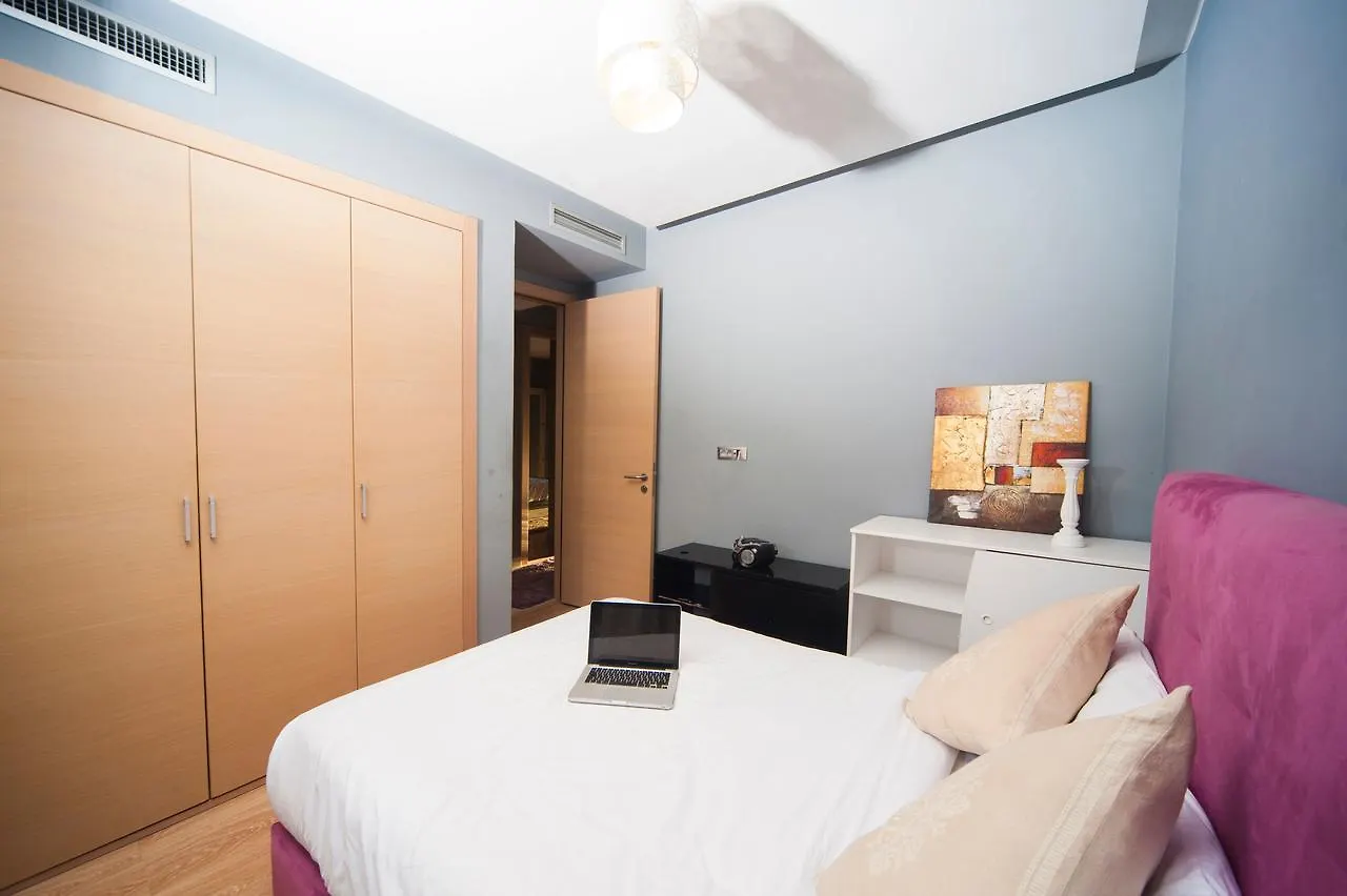 Villa Loubane مراكش